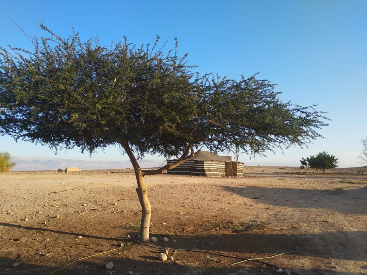 Desert Days Mud Cabin'S Resort Tzukim Εξωτερικό φωτογραφία