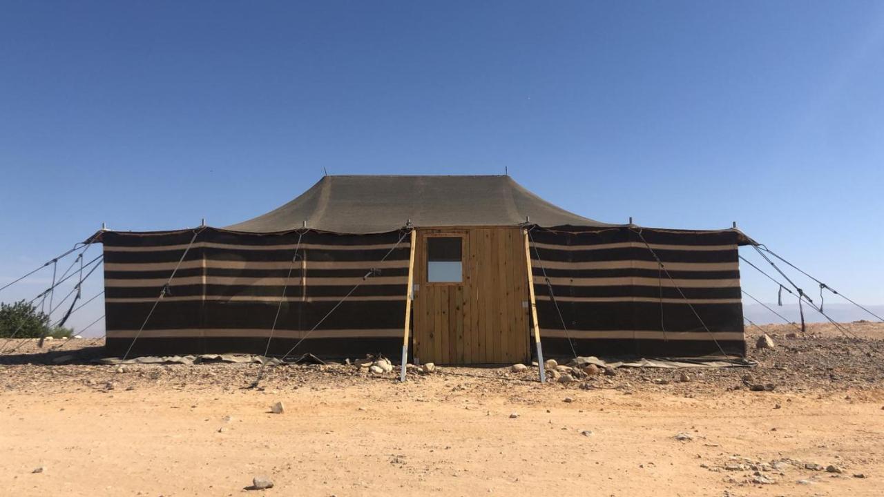 Desert Days Mud Cabin'S Resort Tzukim Εξωτερικό φωτογραφία
